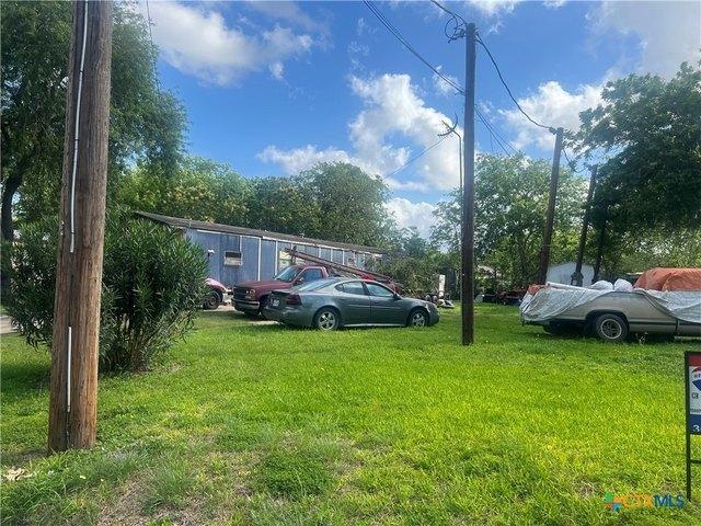 Land for sale in Calhoun, Texas