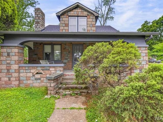 House for sale in Farmington, Missouri