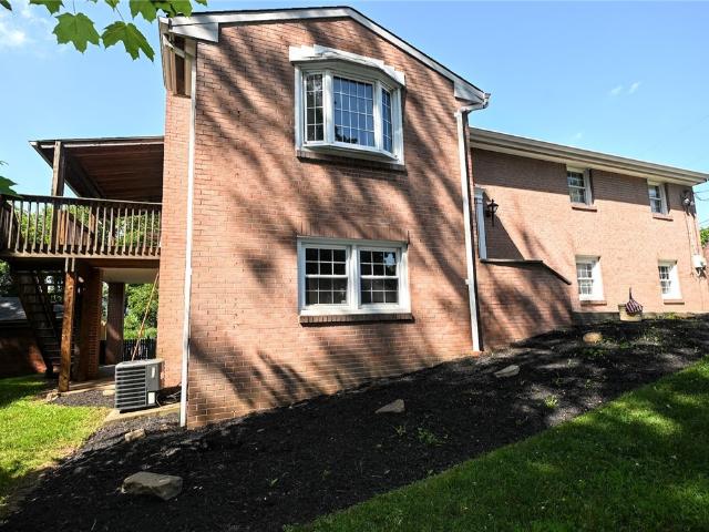 House for sale in Monongahela, Pennsylvania