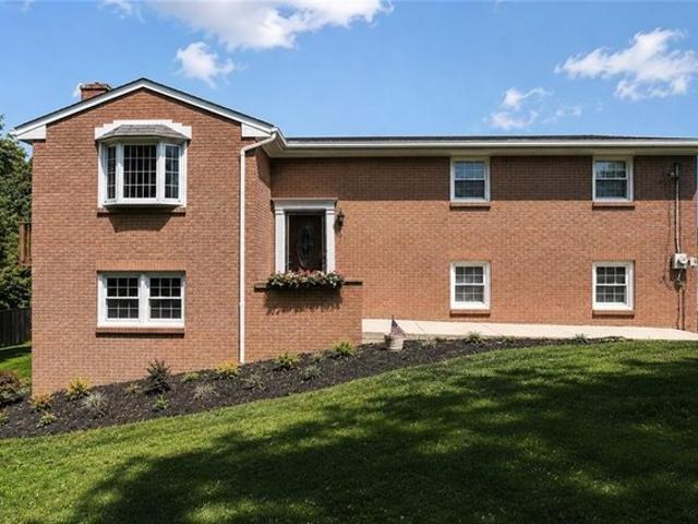 House for sale in Monongahela, Pennsylvania