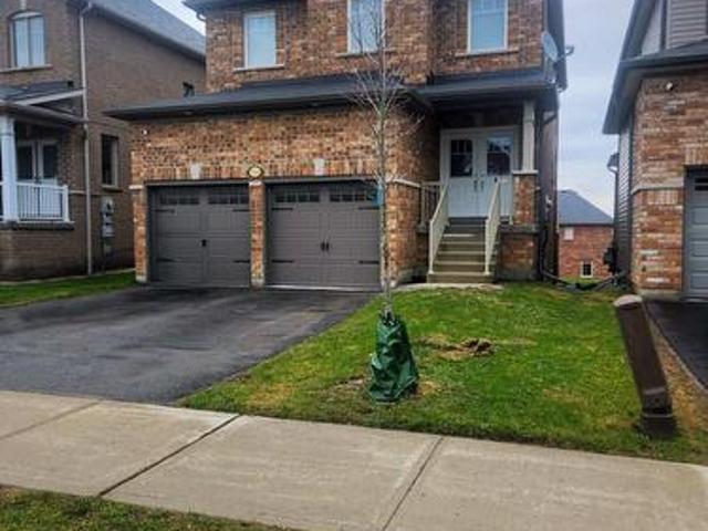 House for sale in Peterborough, Ontario