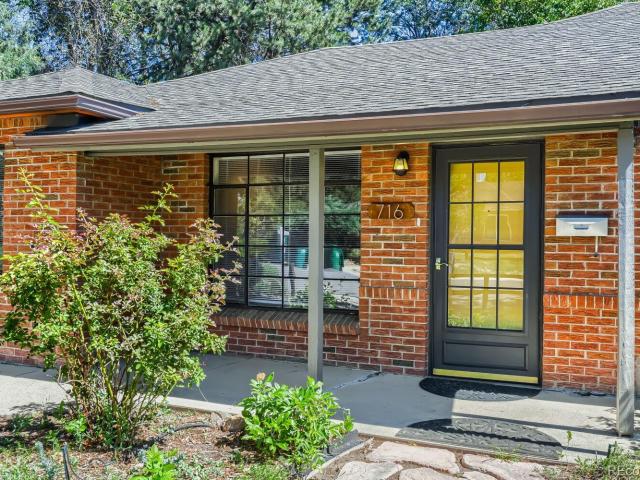 House for sale in Aurora, Arapahoe County