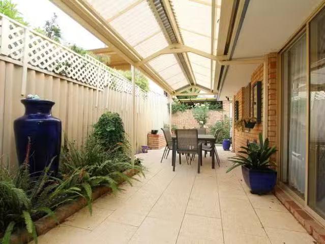 Apartment for rent in Mount Lawley, Western Australia