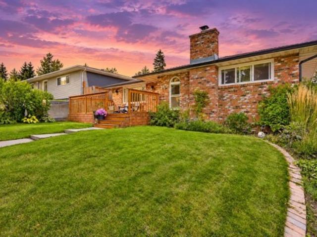 House for sale in Southwood, Calgary