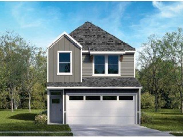 House for sale in Denton, Denton County