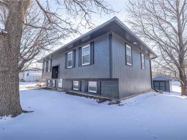 House for sale in Kansas