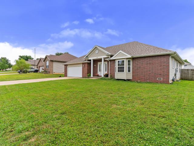 House for sale in Willard, Missouri