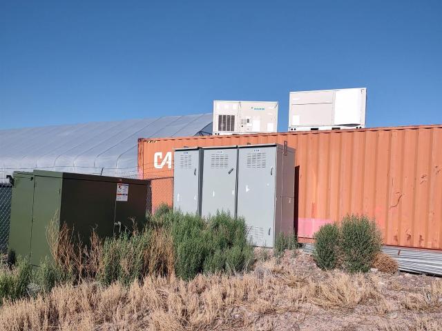 Land for sale in Moffat, Colorado