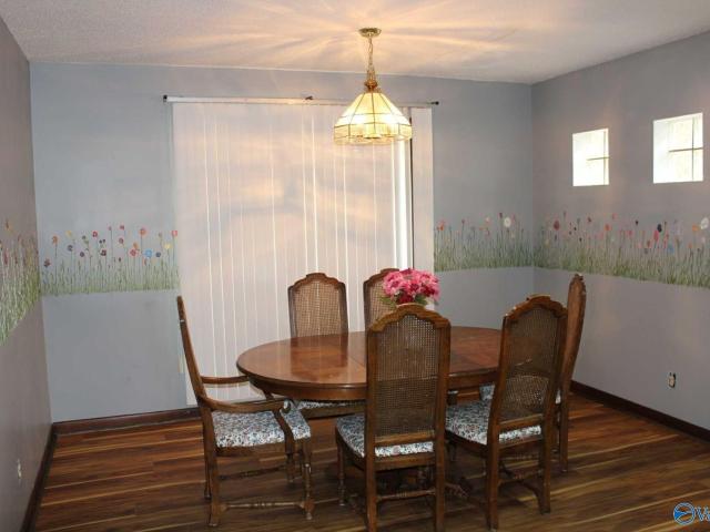 House for sale in Scottsboro, Alabama