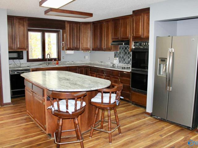 House for sale in Scottsboro, Alabama