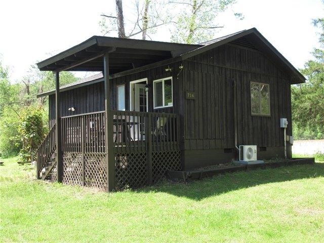 Farm for sale in Pickens, South Carolina