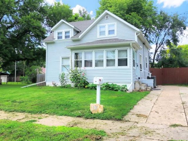House for sale in Rockwell City, Iowa