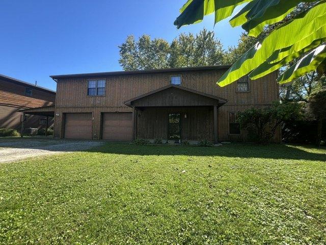 House for sale in Coolville, Athens County
