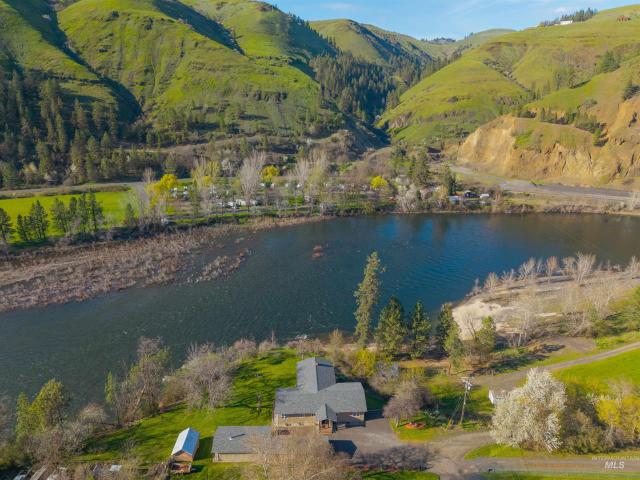 House for sale in Kooskia, Idaho