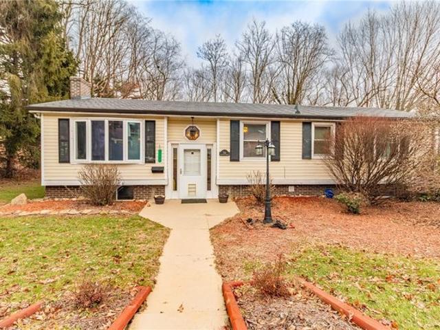 House for sale in Scottdale, Pennsylvania