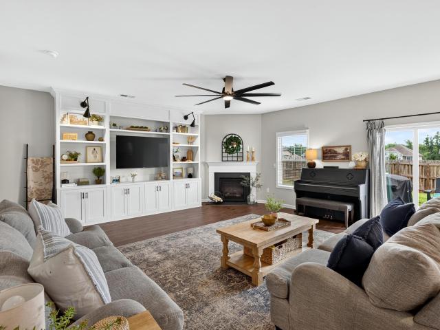 House for sale in Duncan, South Carolina