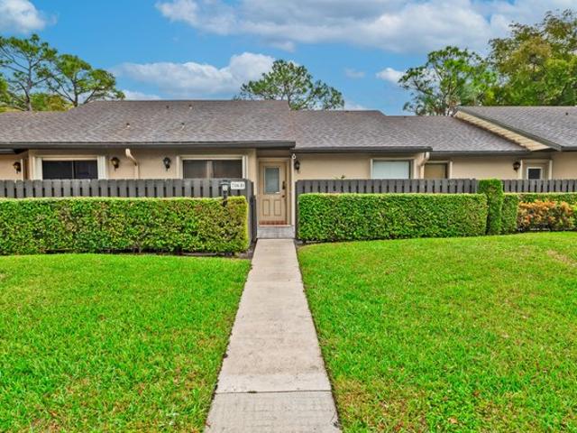 Condo for sale in Greenacres, Florida