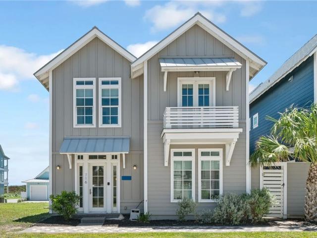 House for sale in Port Aransas House for sale in Port Aransas