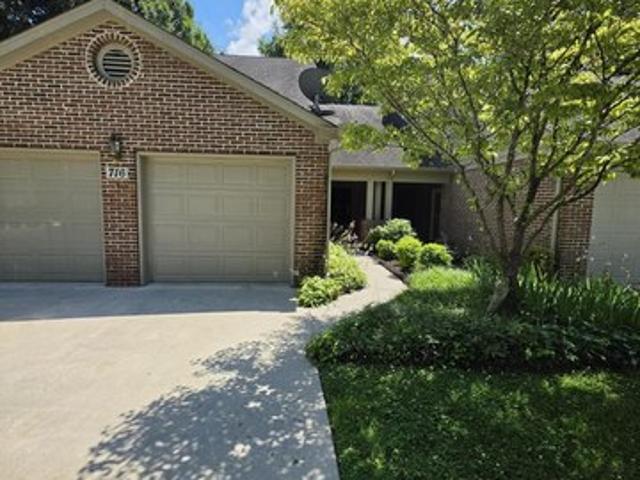 Townhouse for sale in Tennessee