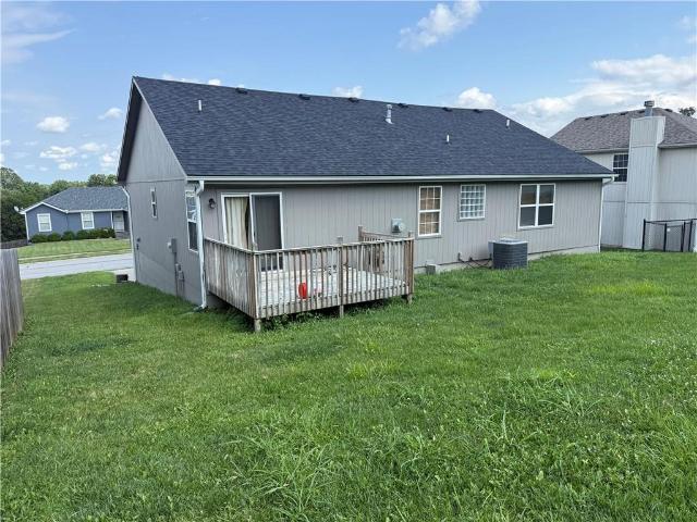House for sale in Grain Valley, Missouri