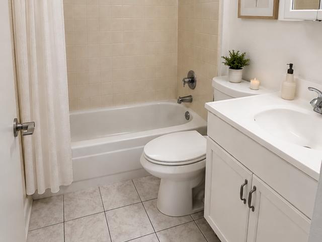 Apartment for rent in Koreatown Northgate, Oakland