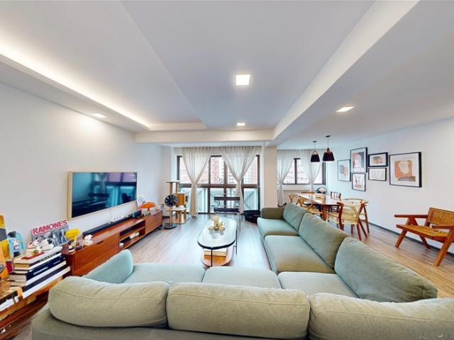 Apartment for sale