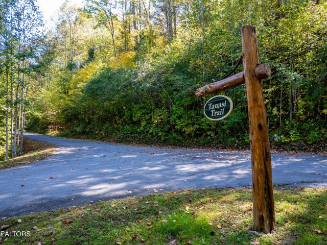 Land for sale in Tennessee
