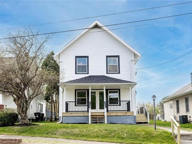 House for sale in Mercer, Pennsylvania