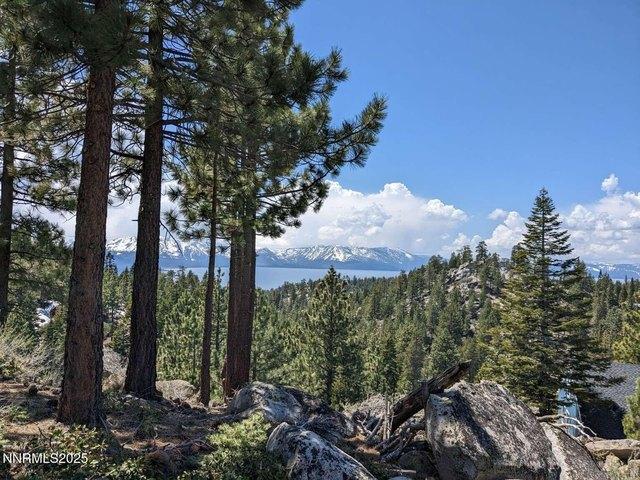 Land for sale in Stateline, Nevada