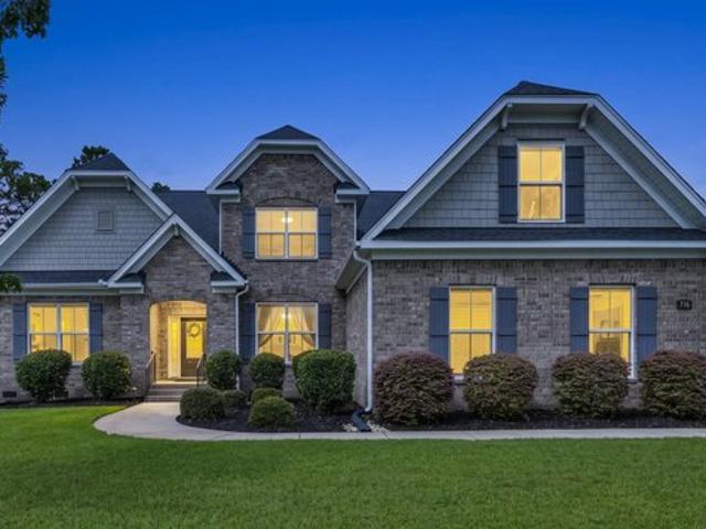 House for sale in South Carolina