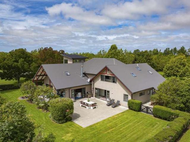 Property for sale in Ohoka, Canterbury