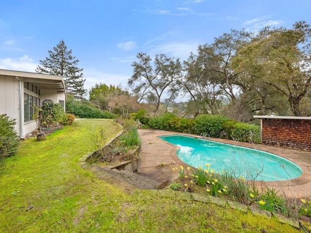 House for sale in Healdsburg, California