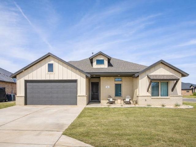 House for sale in Wolfforth, Texas