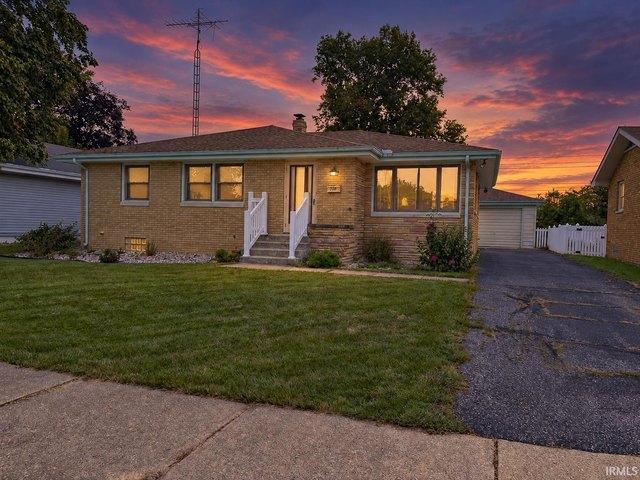 House for sale in Mishawaka, Saint Joseph County