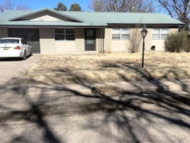 House for sale in Portales, New Mexico