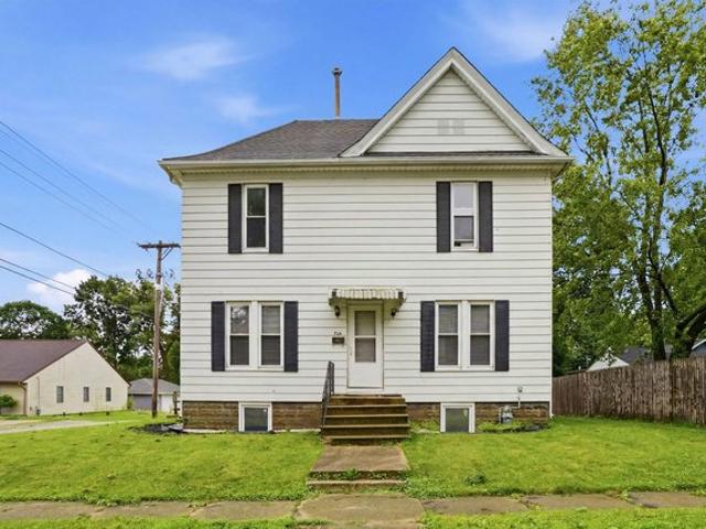 House for sale in Cedar Falls, Iowa