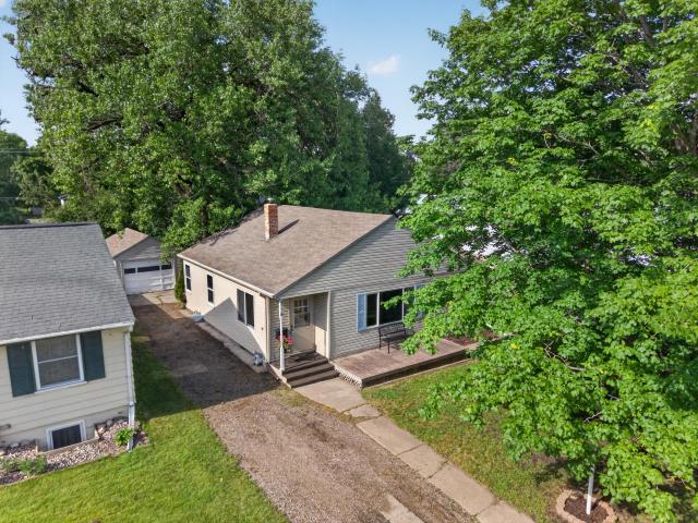 House for sale in Fergus Falls, Minnesota