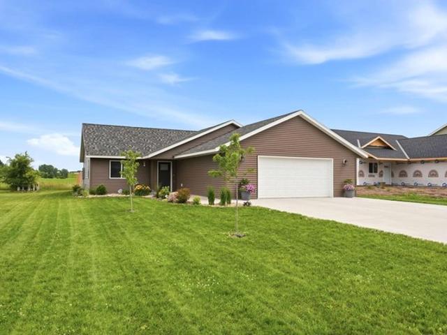House for sale in Litchfield, Minnesota