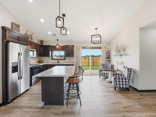 House for sale in Litchfield, Minnesota
