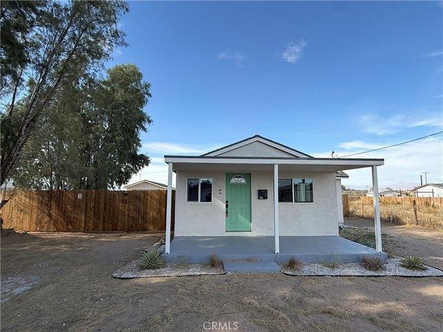 House for sale in Ridgecrest, Kern County