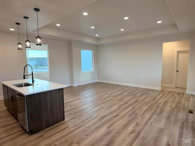 House for sale in Paul, Minidoka County