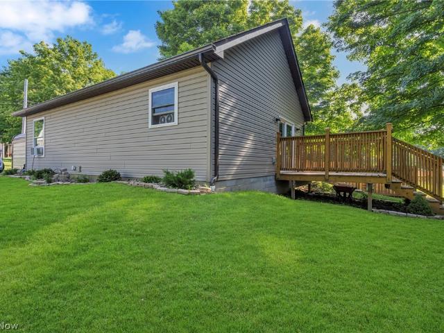 House for sale in East Palestine, Ohio
