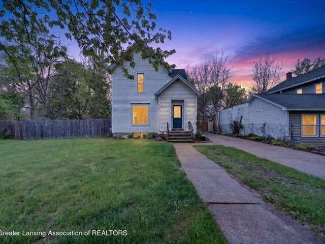 House for sale in Eaton, Michigan