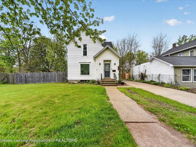 House for sale in Eaton, Michigan