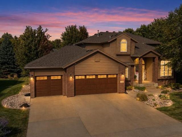 House for sale in Sioux Falls, South Dakota