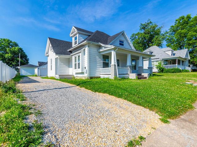 House for sale in Mexico, Missouri