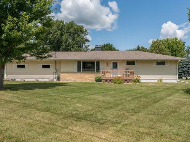 House for sale in Waterville, Minnesota