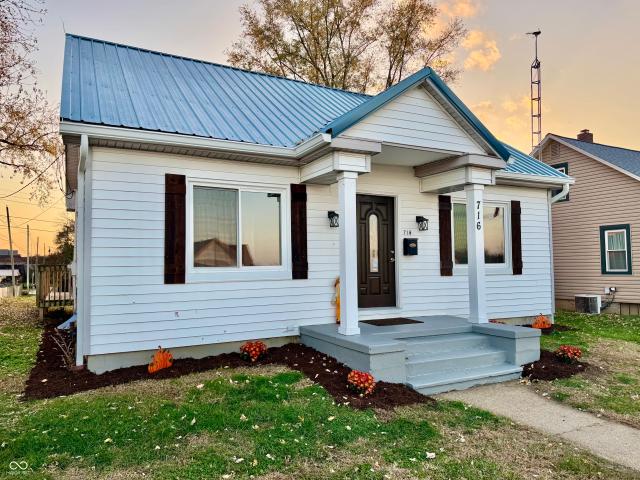 Property for sale in Brownstown, Indiana