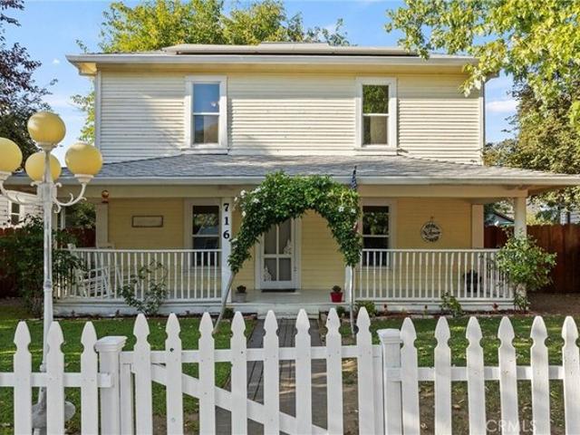 House for sale in Corning, Tehama County