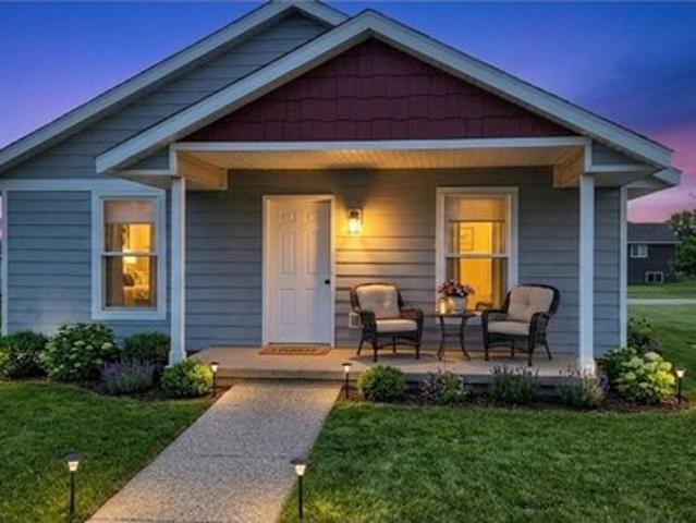 House for sale in Kenyon, Minnesota